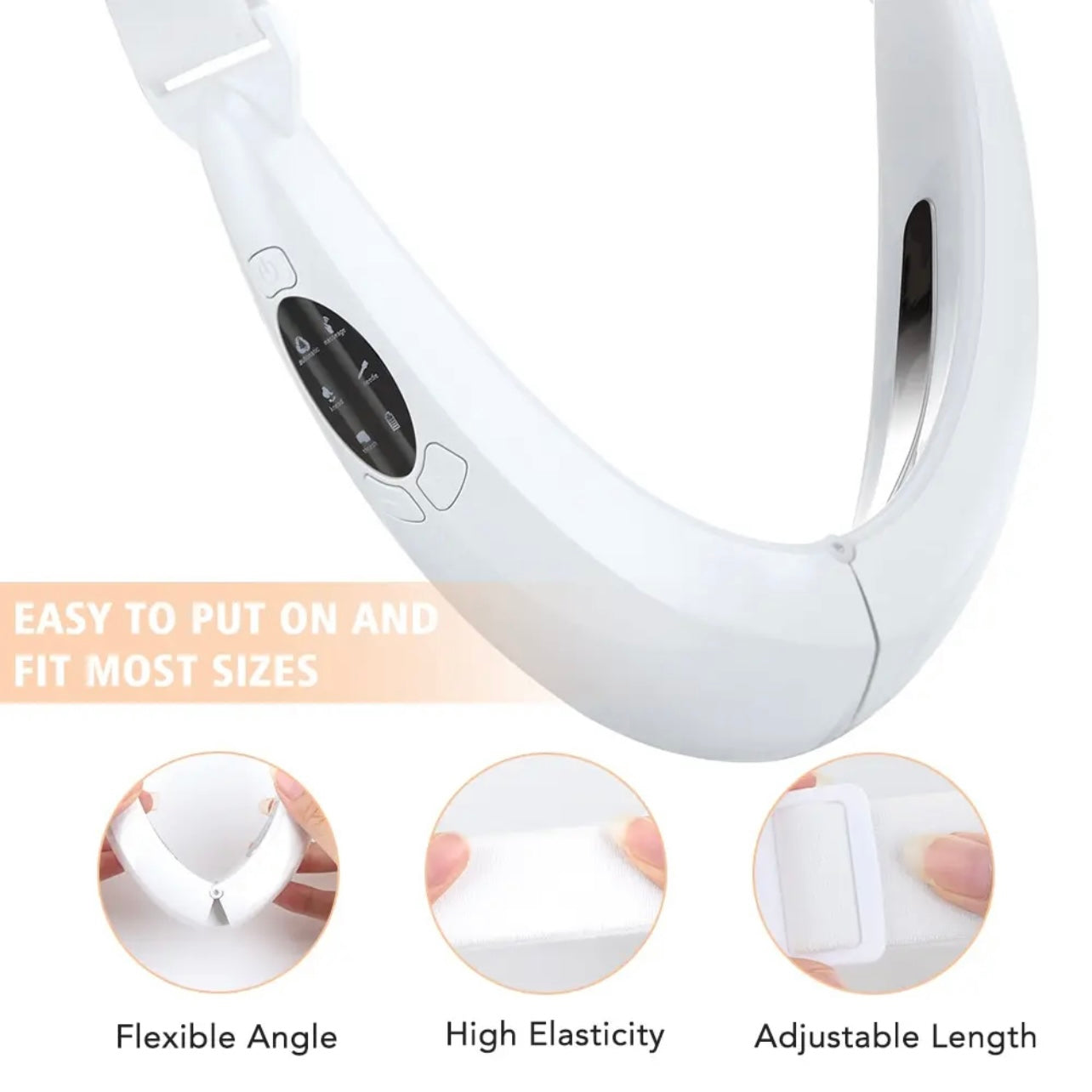Face Lift Slimming Massage Machine