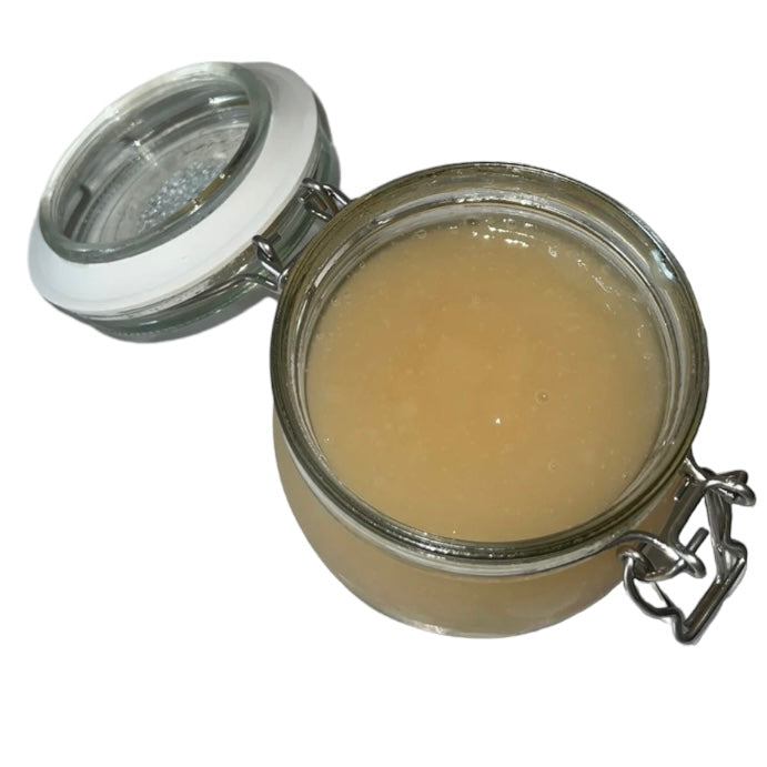 Gold Sea Moss Gel
